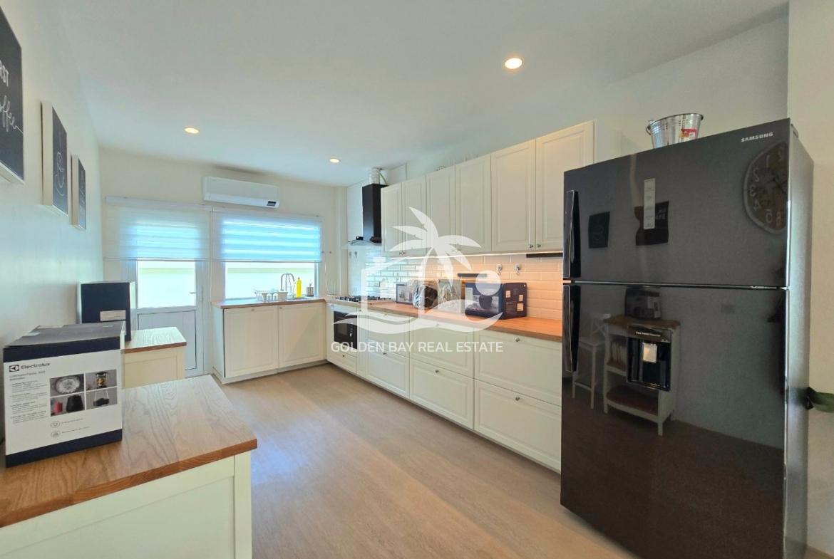 Green Field Villas  2 – East Pattaya