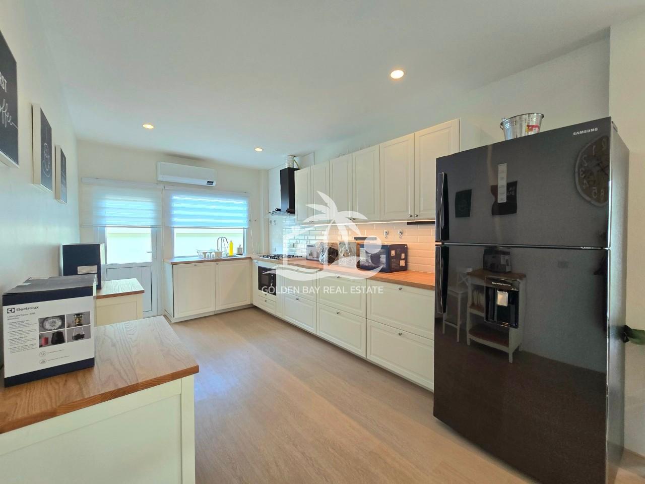 Green Field Villas  2 – East Pattaya