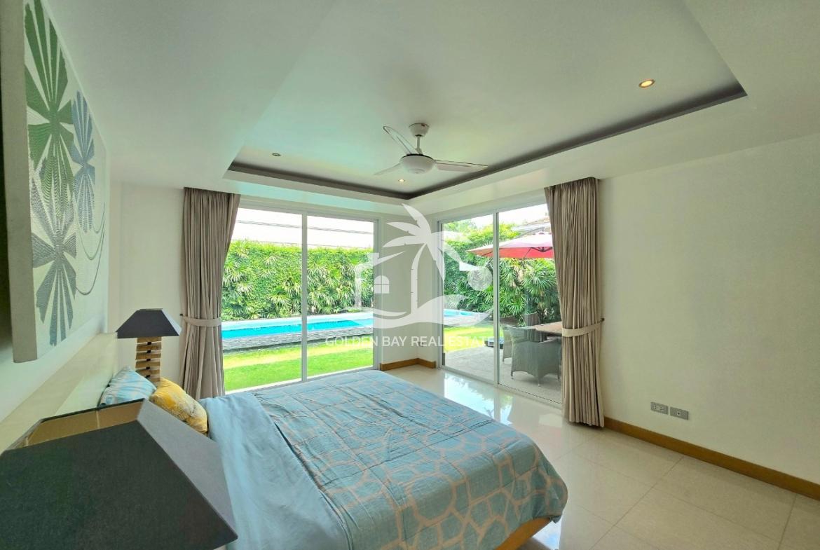 The Vineyard 3 – East Pattaya