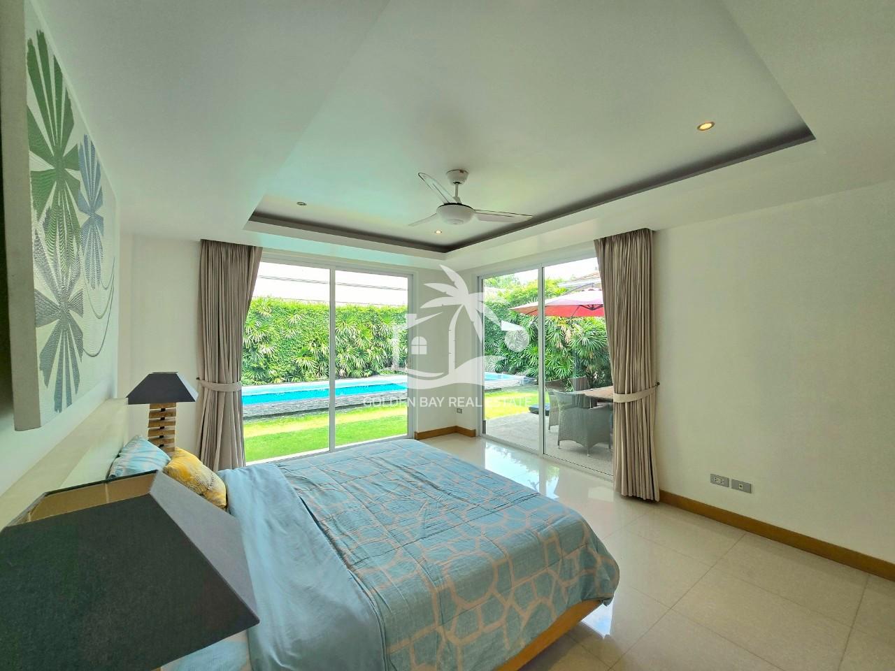 The Vineyard 3 – East Pattaya
