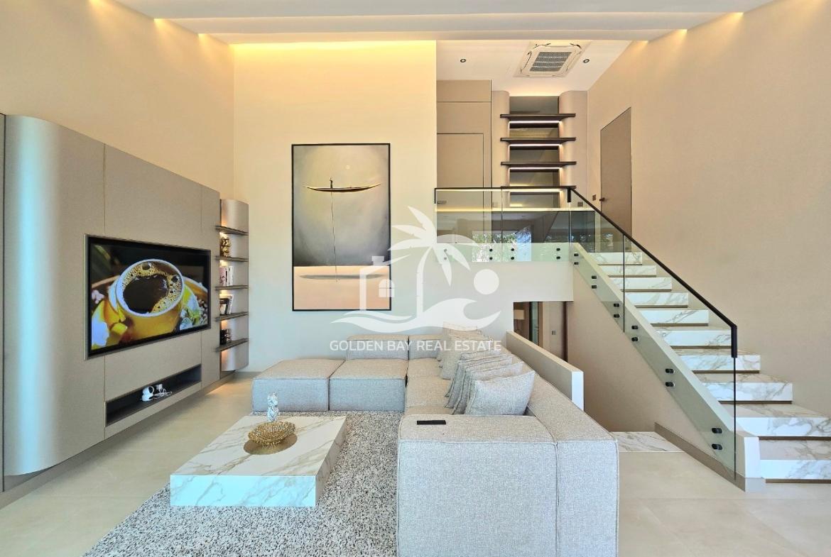 Luxurious Private Pool Villa – Jomtien