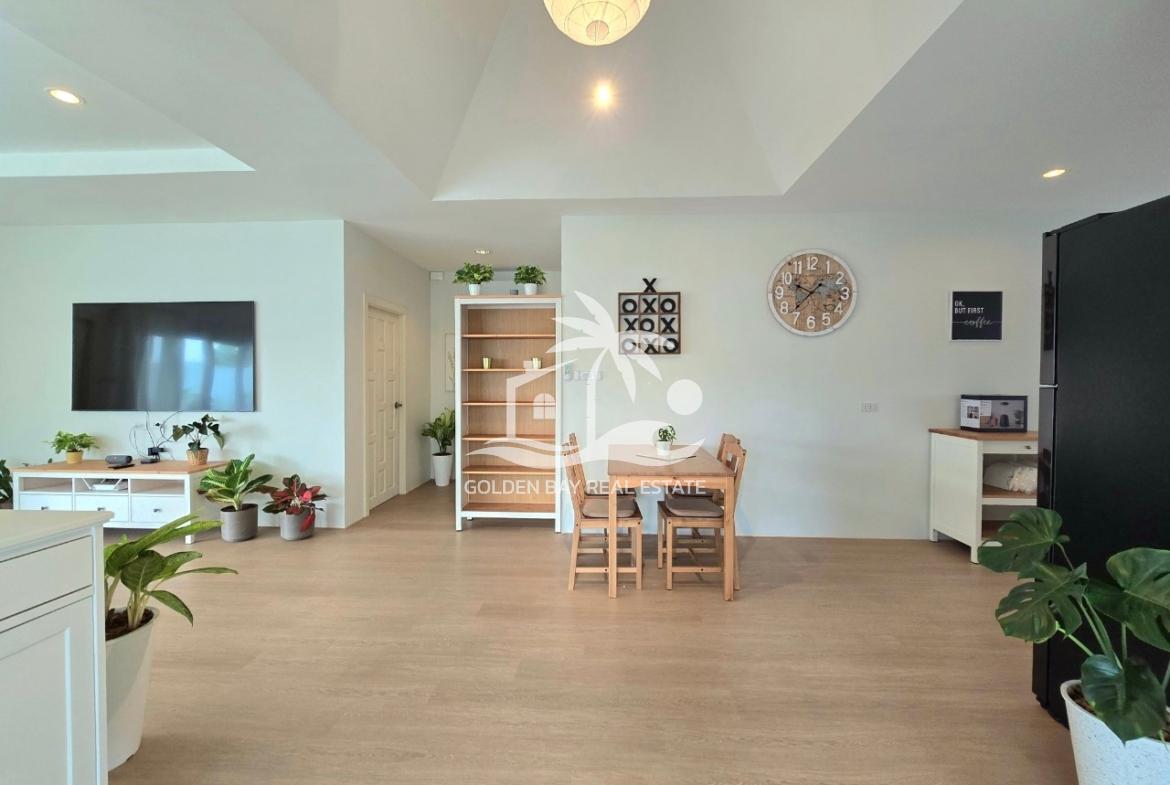 Green Field Villas  2 – East Pattaya