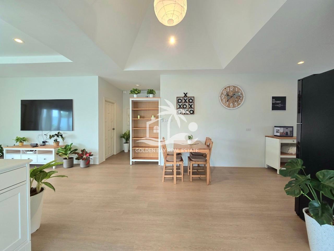 Green Field Villas  2 – East Pattaya