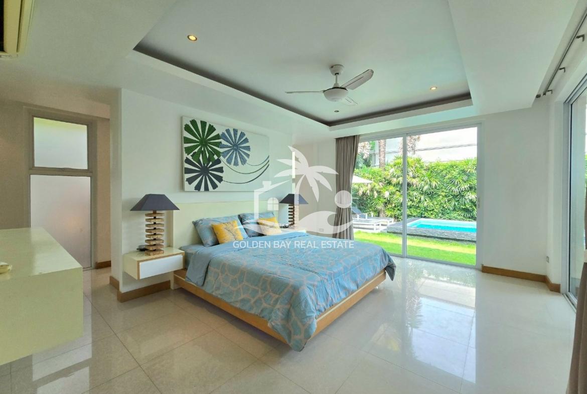 The Vineyard 3 – East Pattaya