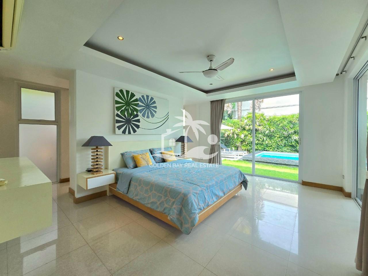 The Vineyard 3 – East Pattaya