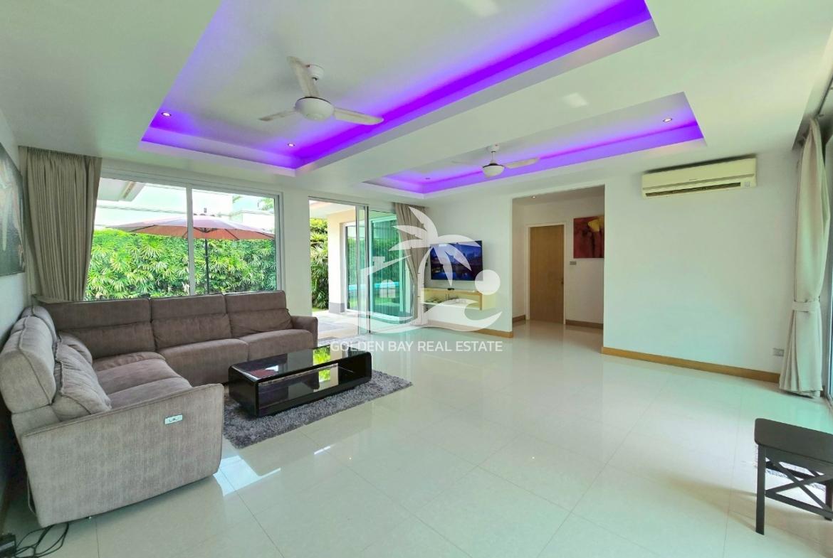 The Vineyard 3 – East Pattaya