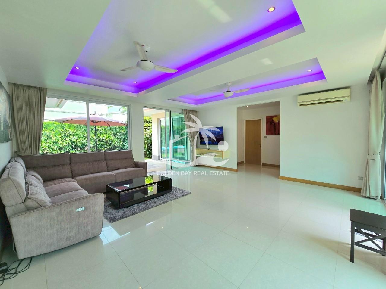 The Vineyard 3 – East Pattaya