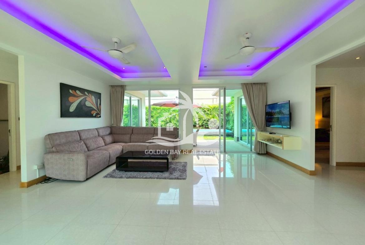 The Vineyard 3 – East Pattaya