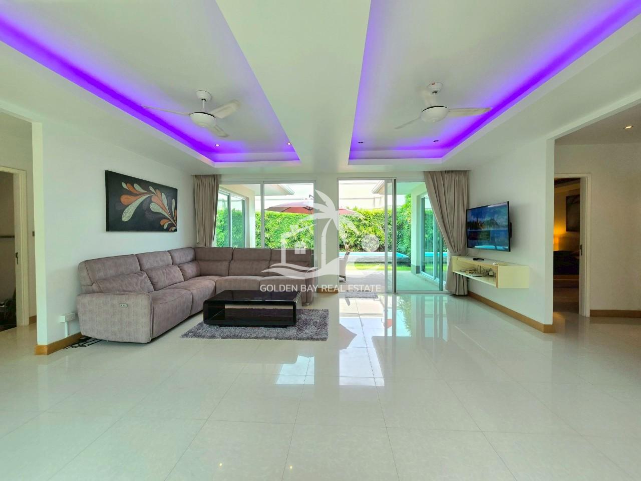 The Vineyard 3 – East Pattaya