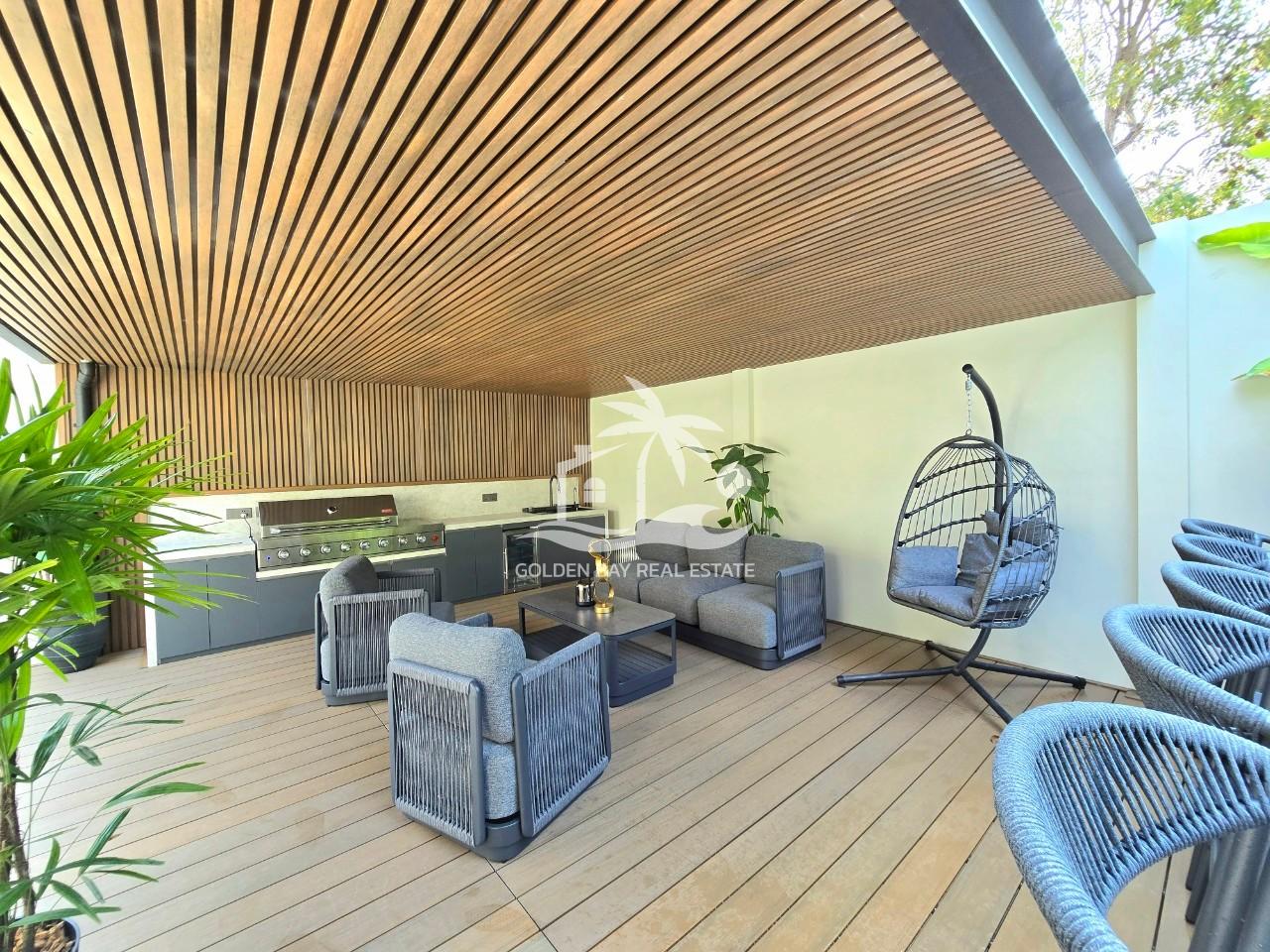 Luxurious Private Pool Villa – Jomtien
