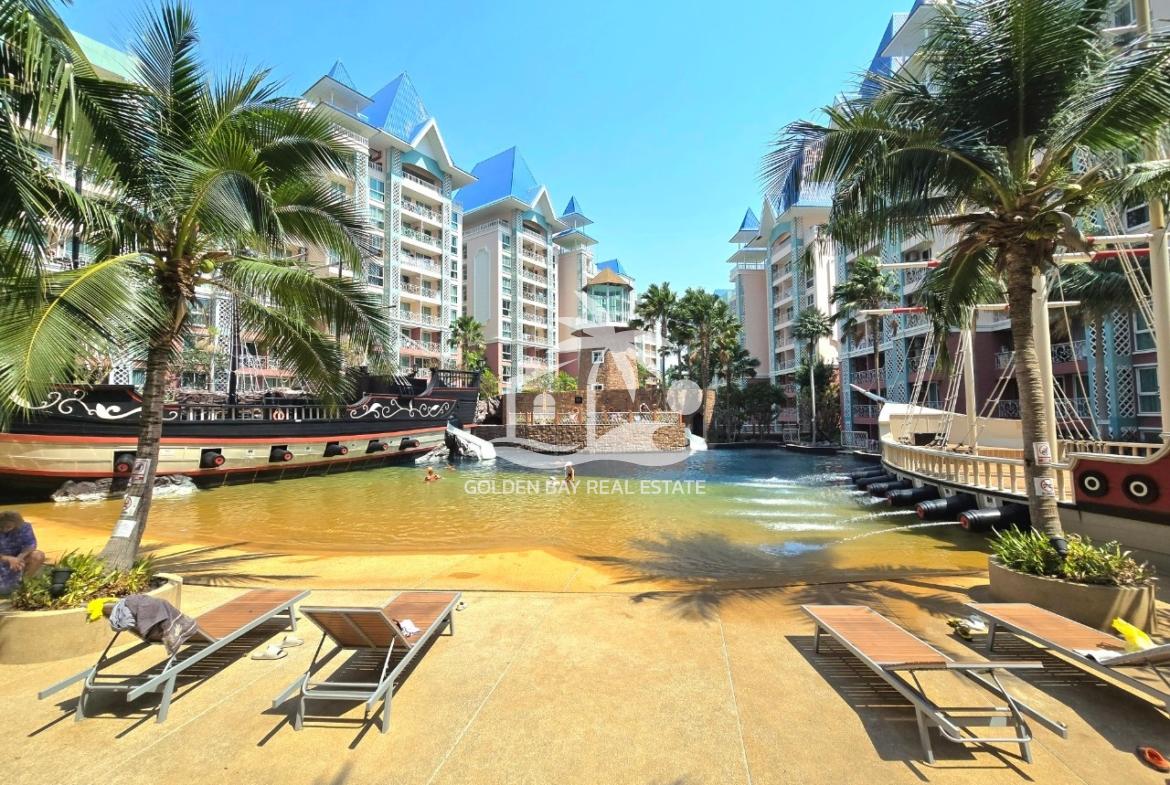 Grande Caribbean – Jomtien