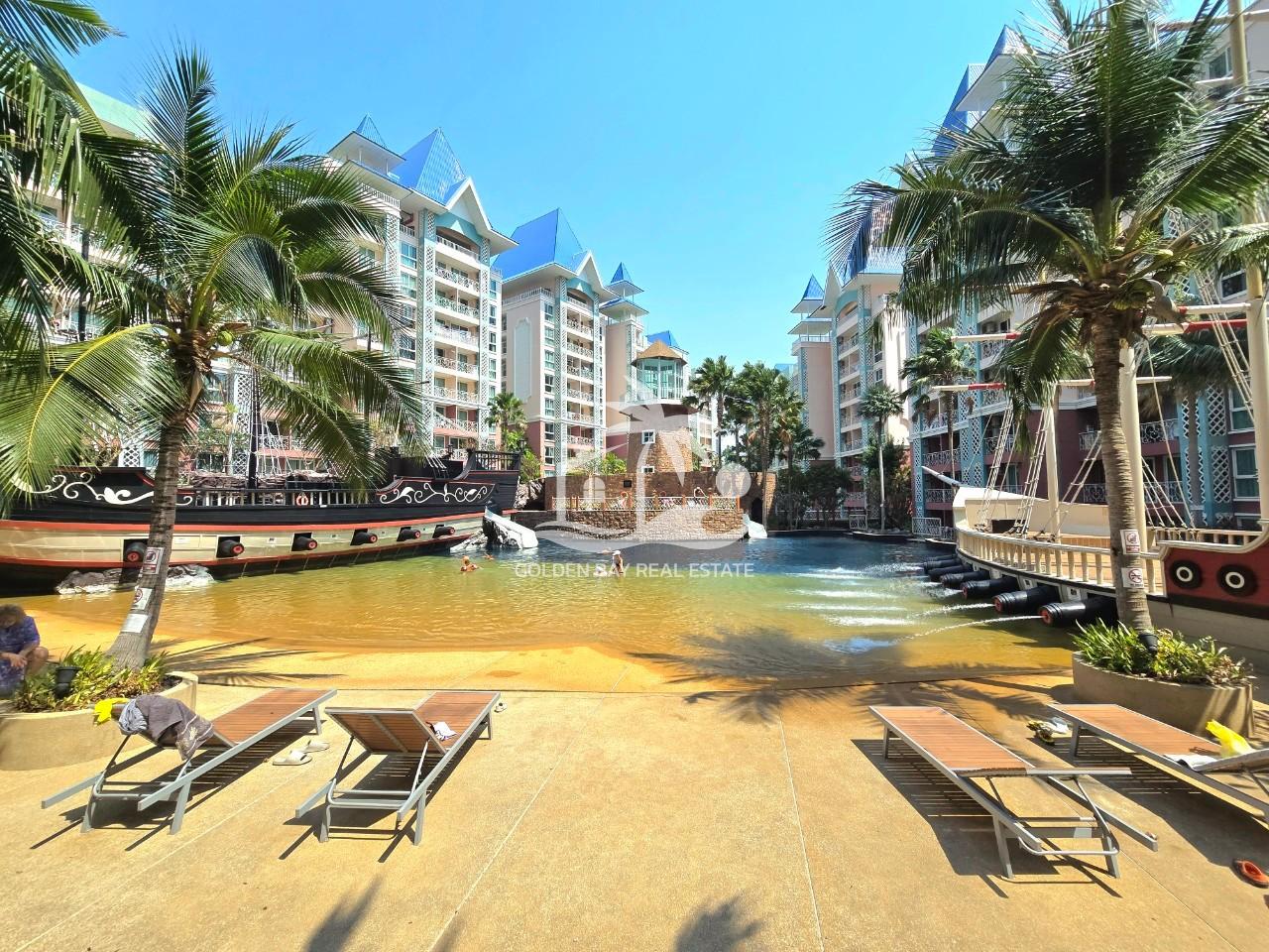 Grande Caribbean – Jomtien