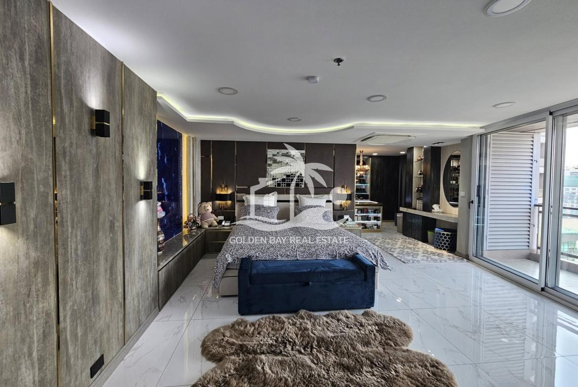 Northshore – Pattaya City