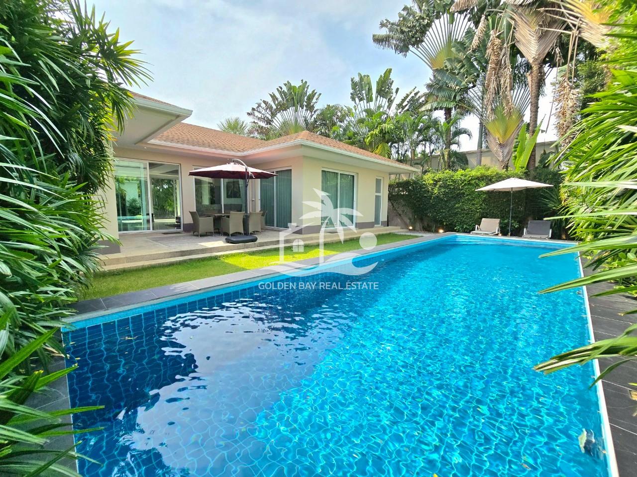 The Vineyard 3 – East Pattaya