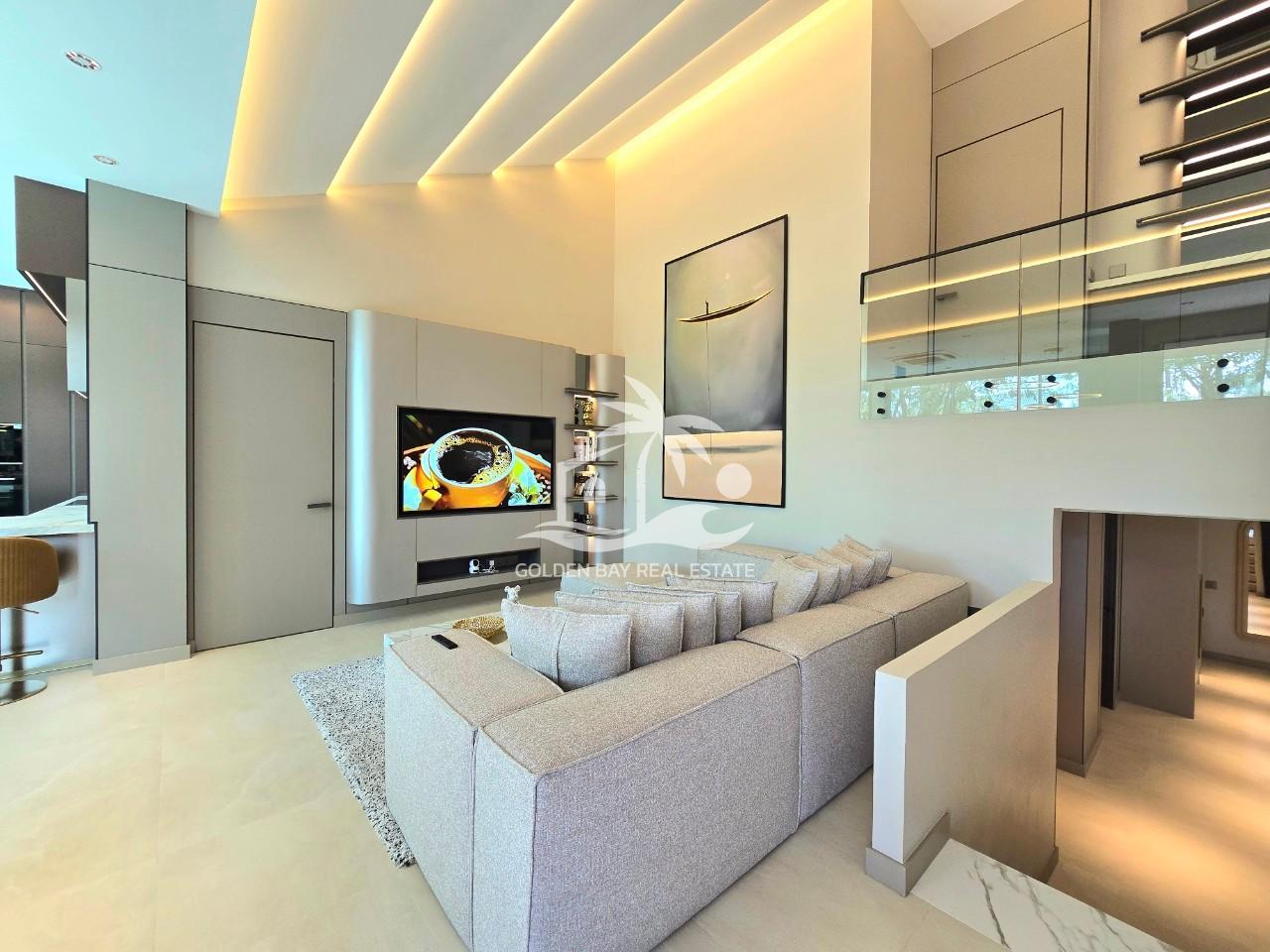 Luxurious Private Pool Villa – Jomtien