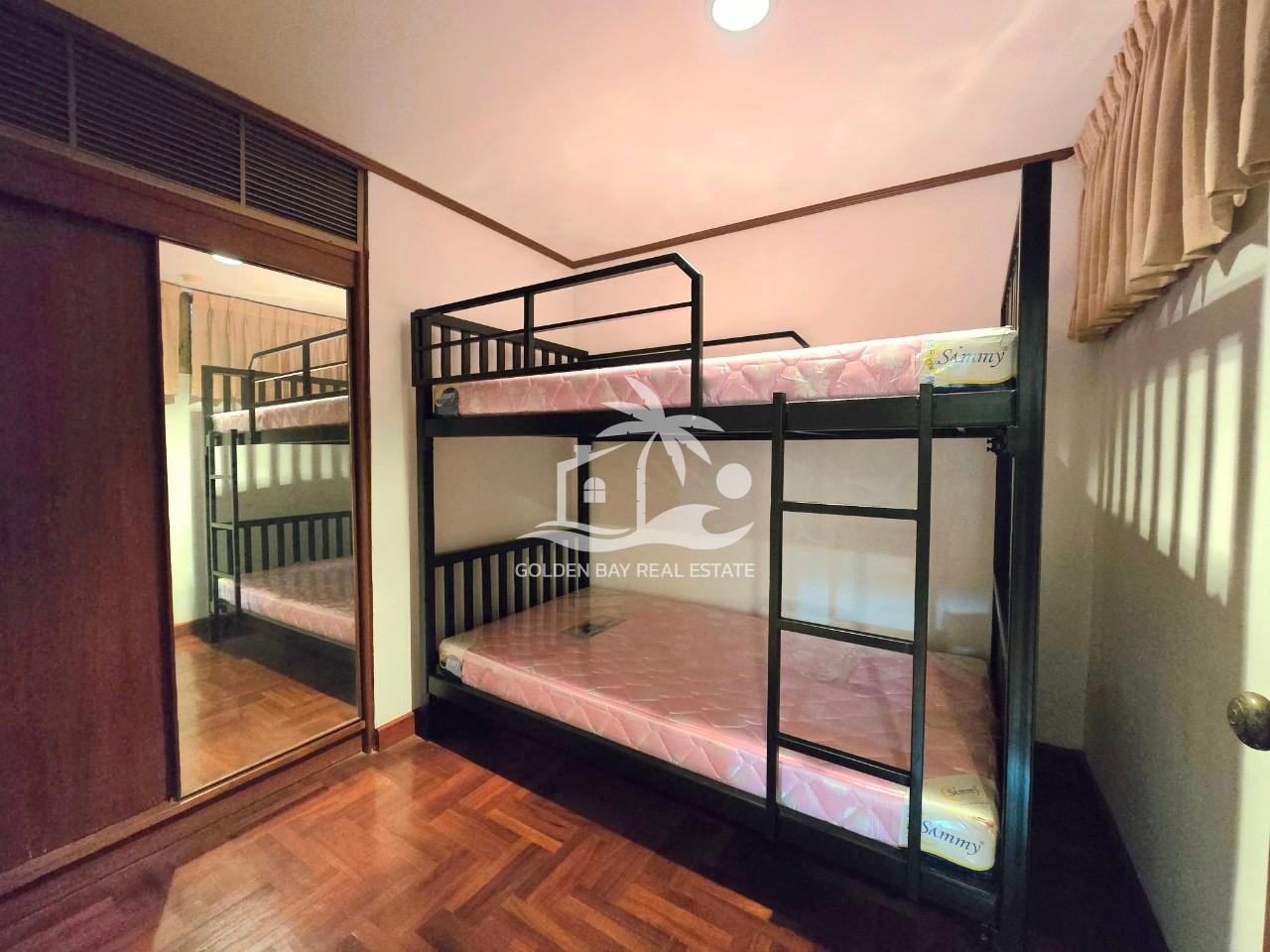 1 (40) Garden Cliff 2 – Wongamat