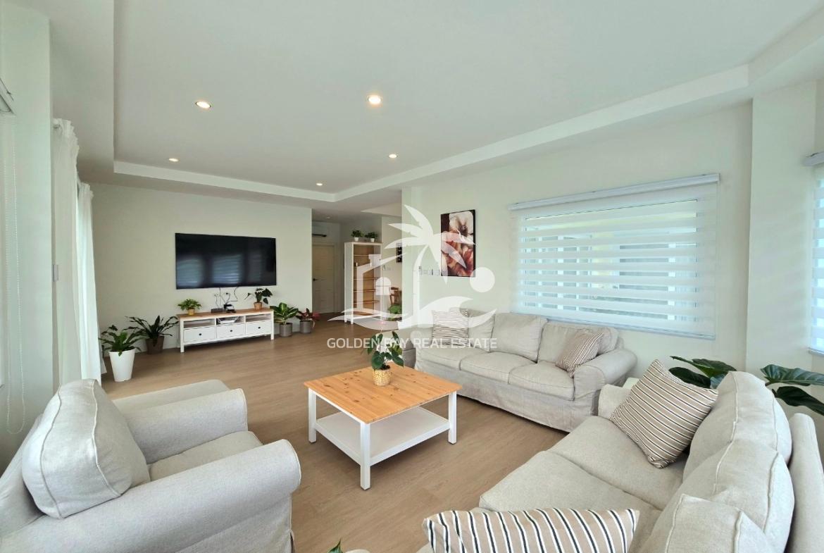 Green Field Villas  2 – East Pattaya
