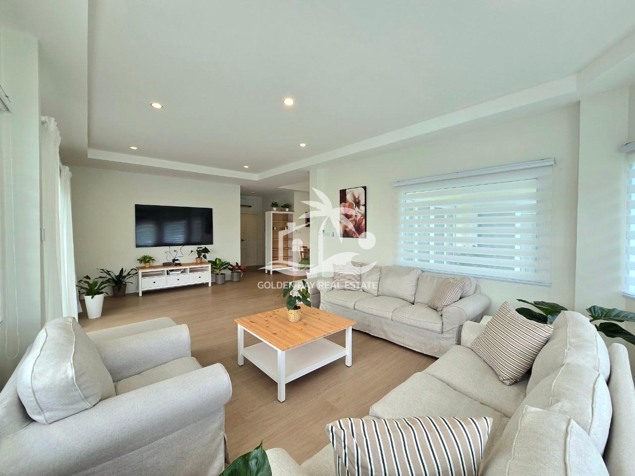 Green Field Villas  2 – East Pattaya