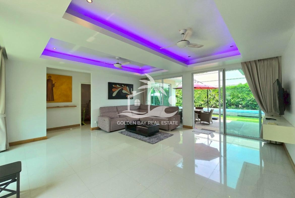 The Vineyard 3 – East Pattaya