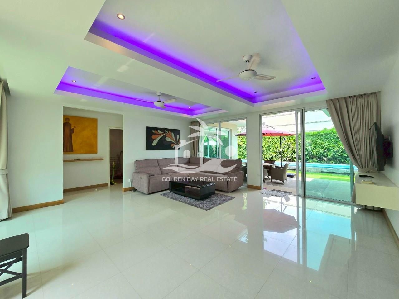 The Vineyard 3 – East Pattaya