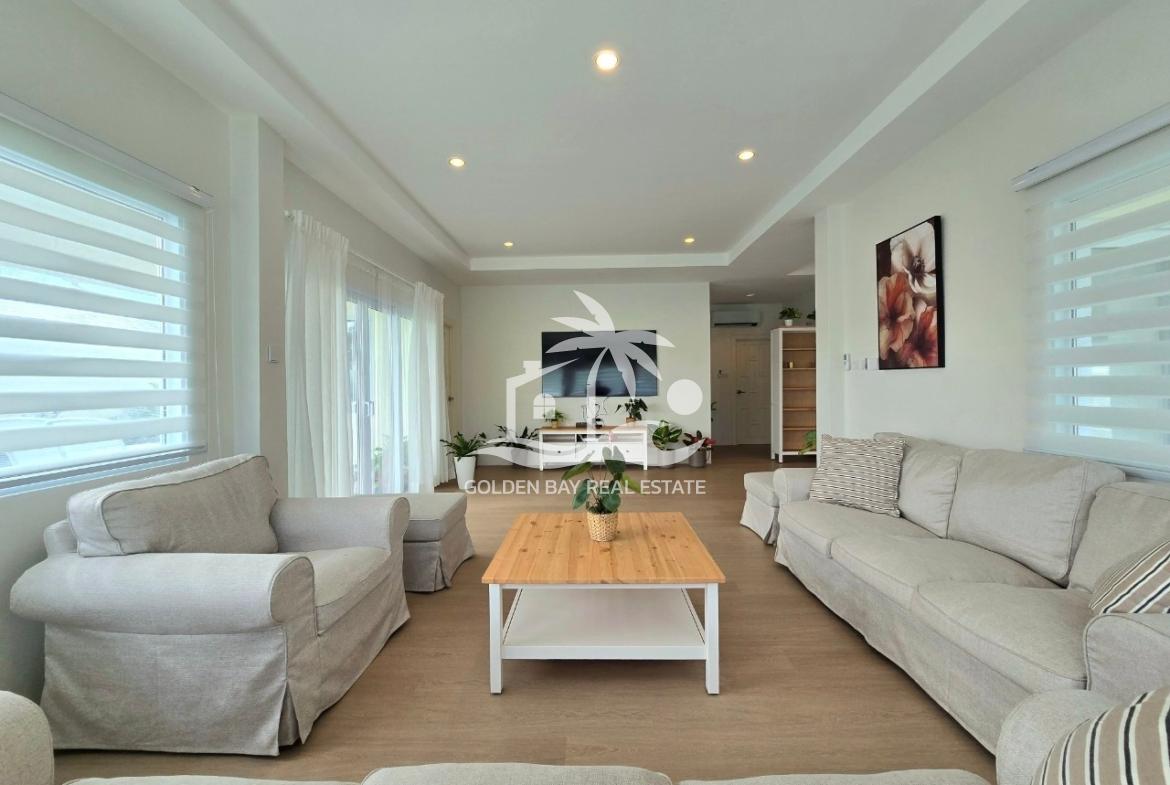 Green Field Villas  2 – East Pattaya