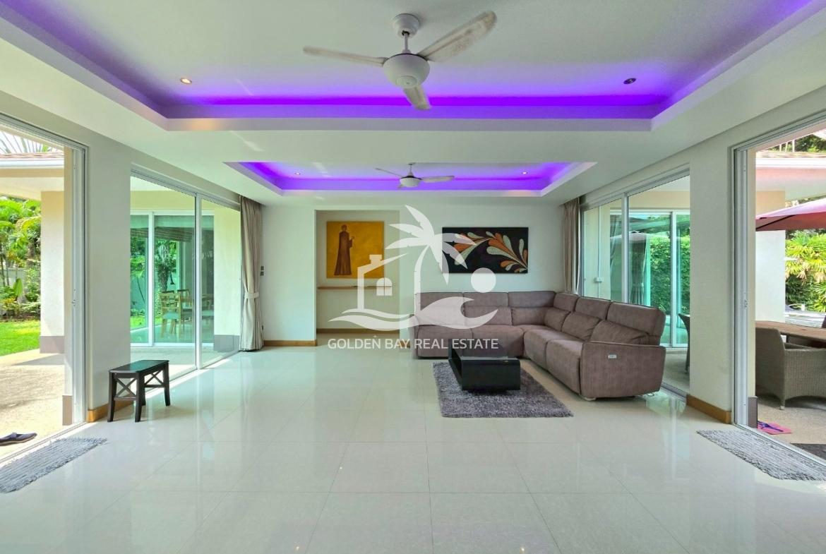 The Vineyard 3 – East Pattaya