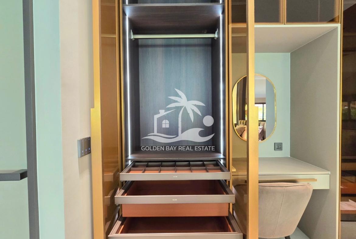 Luxurious Private Pool Villa – Jomtien