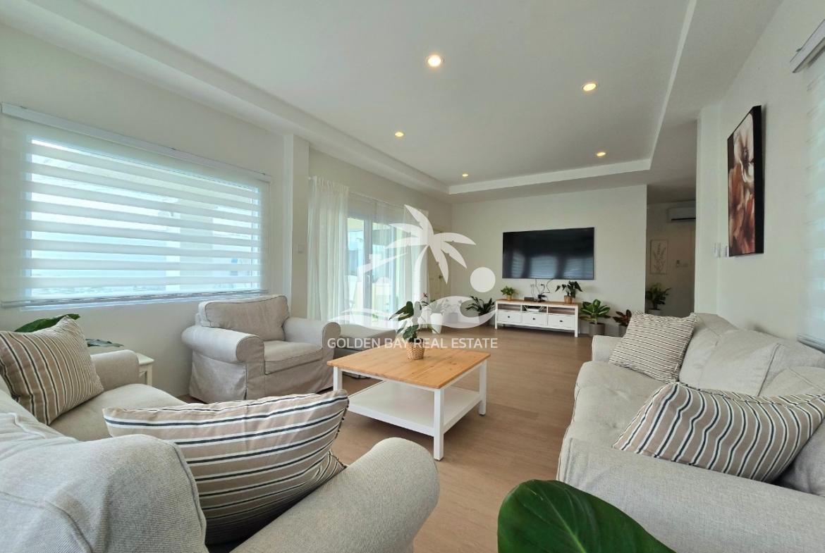 Green Field Villas  2 – East Pattaya