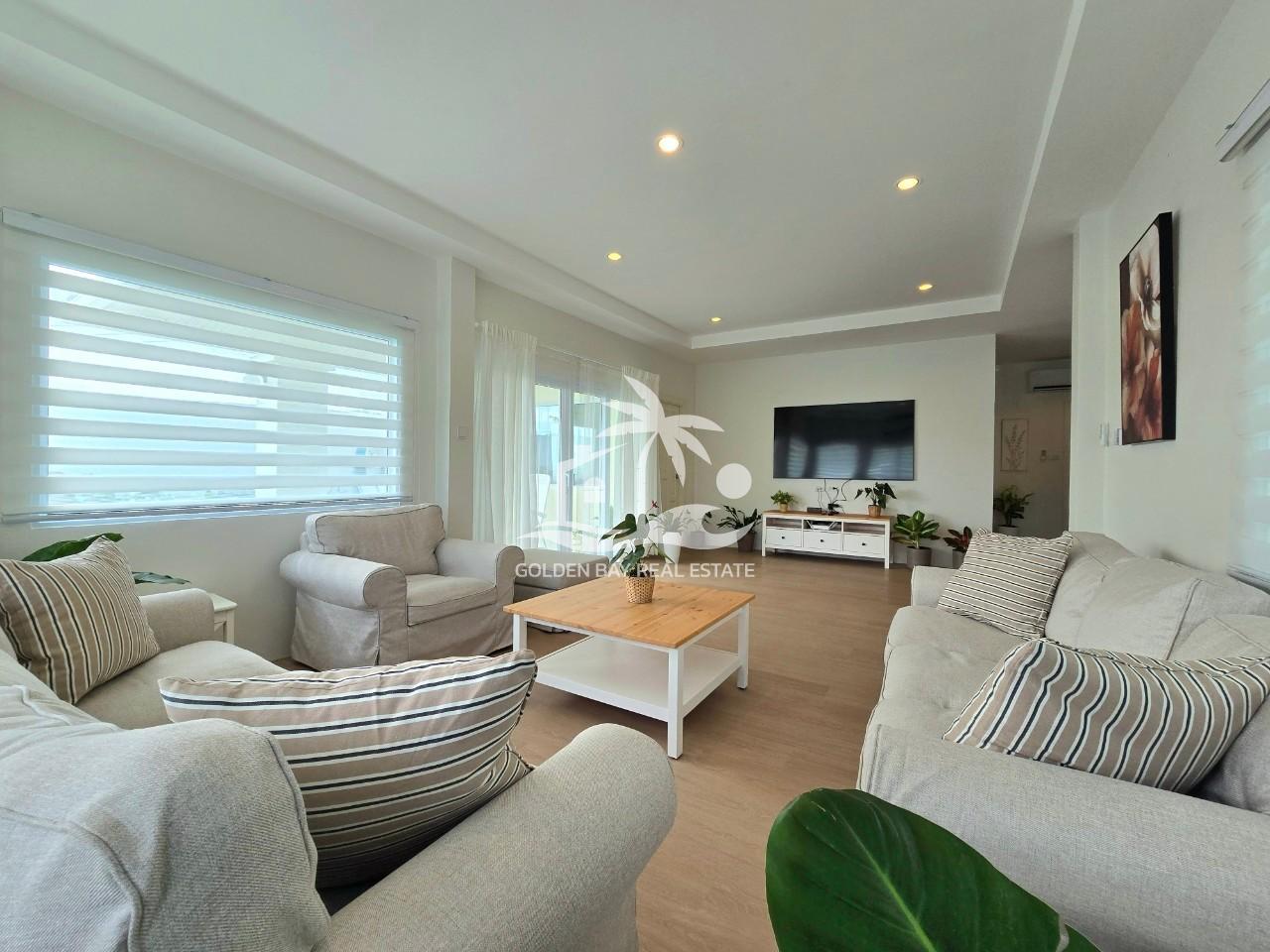 Green Field Villas  2 – East Pattaya