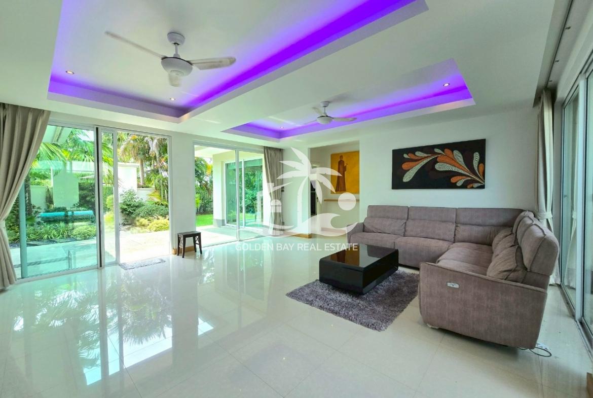 The Vineyard 3 – East Pattaya