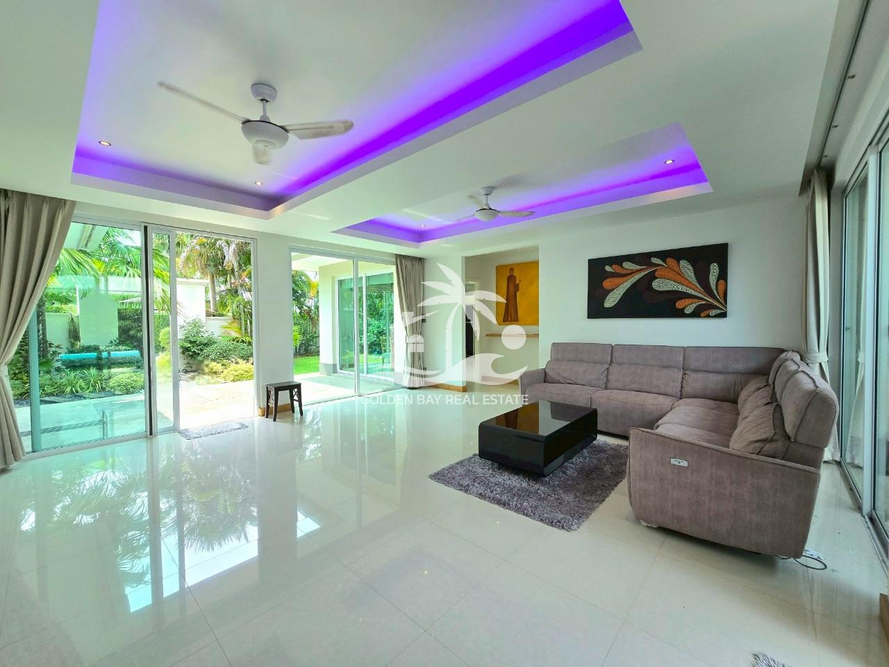 The Vineyard 3 – East Pattaya