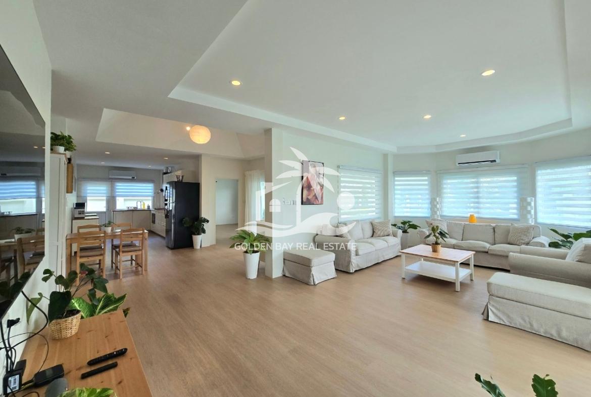 Green Field Villas  2 – East Pattaya