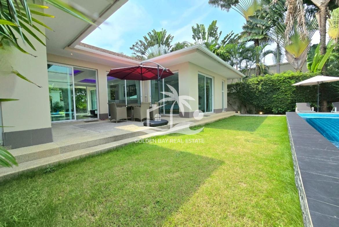 The Vineyard 3 – East Pattaya