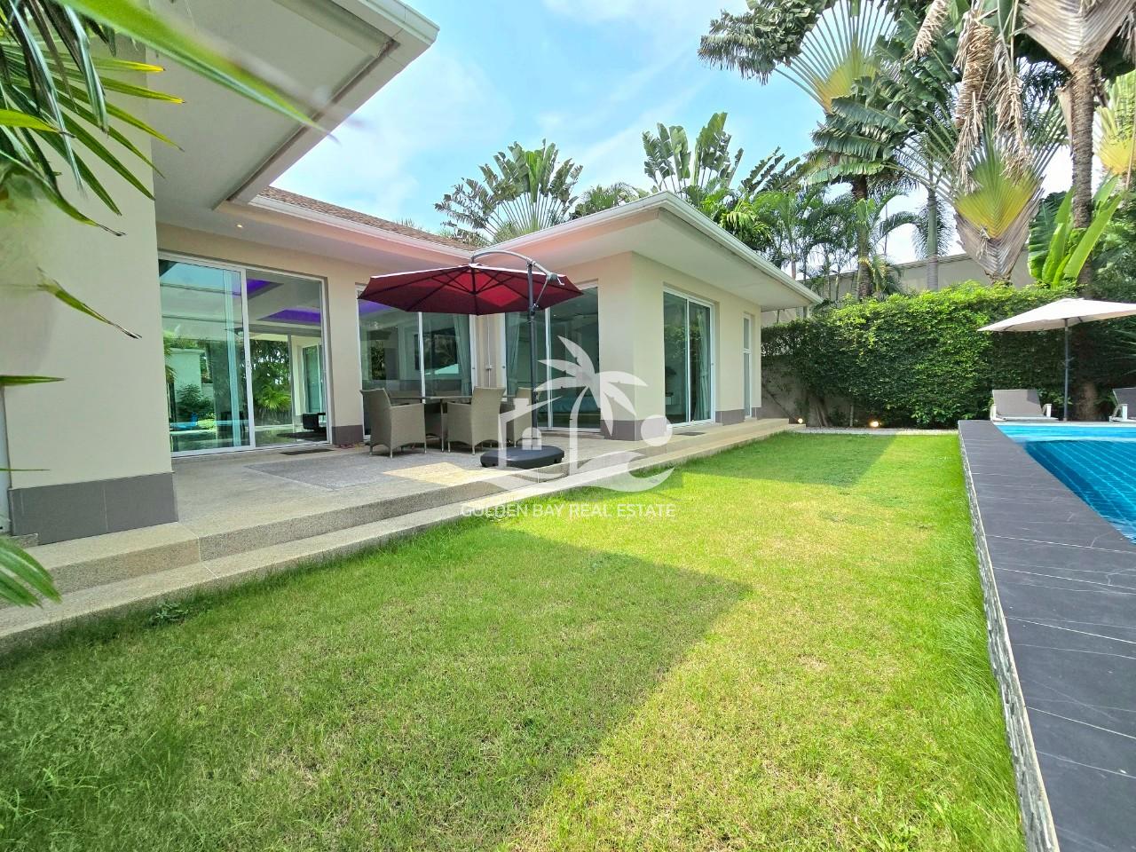 The Vineyard 3 – East Pattaya