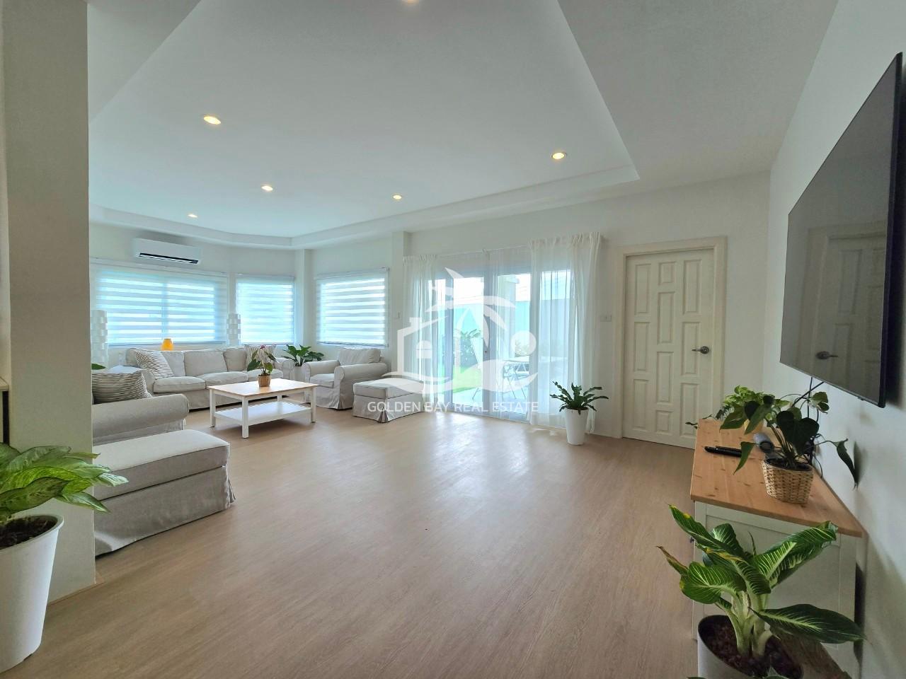 Green Field Villas  2 – East Pattaya