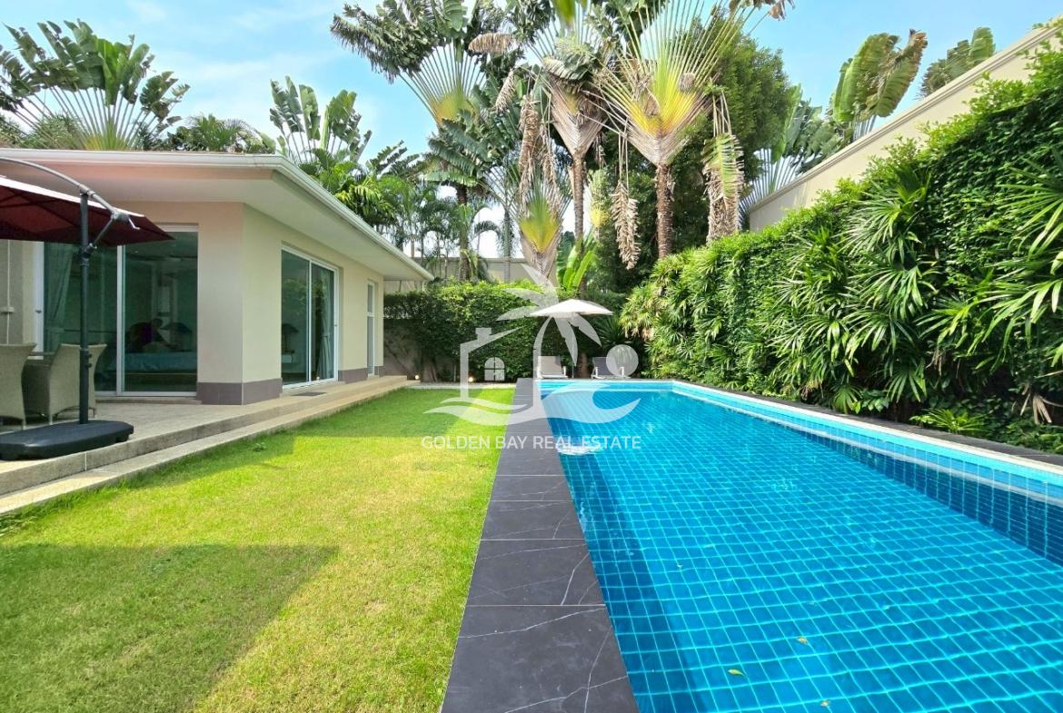 The Vineyard 3 – East Pattaya