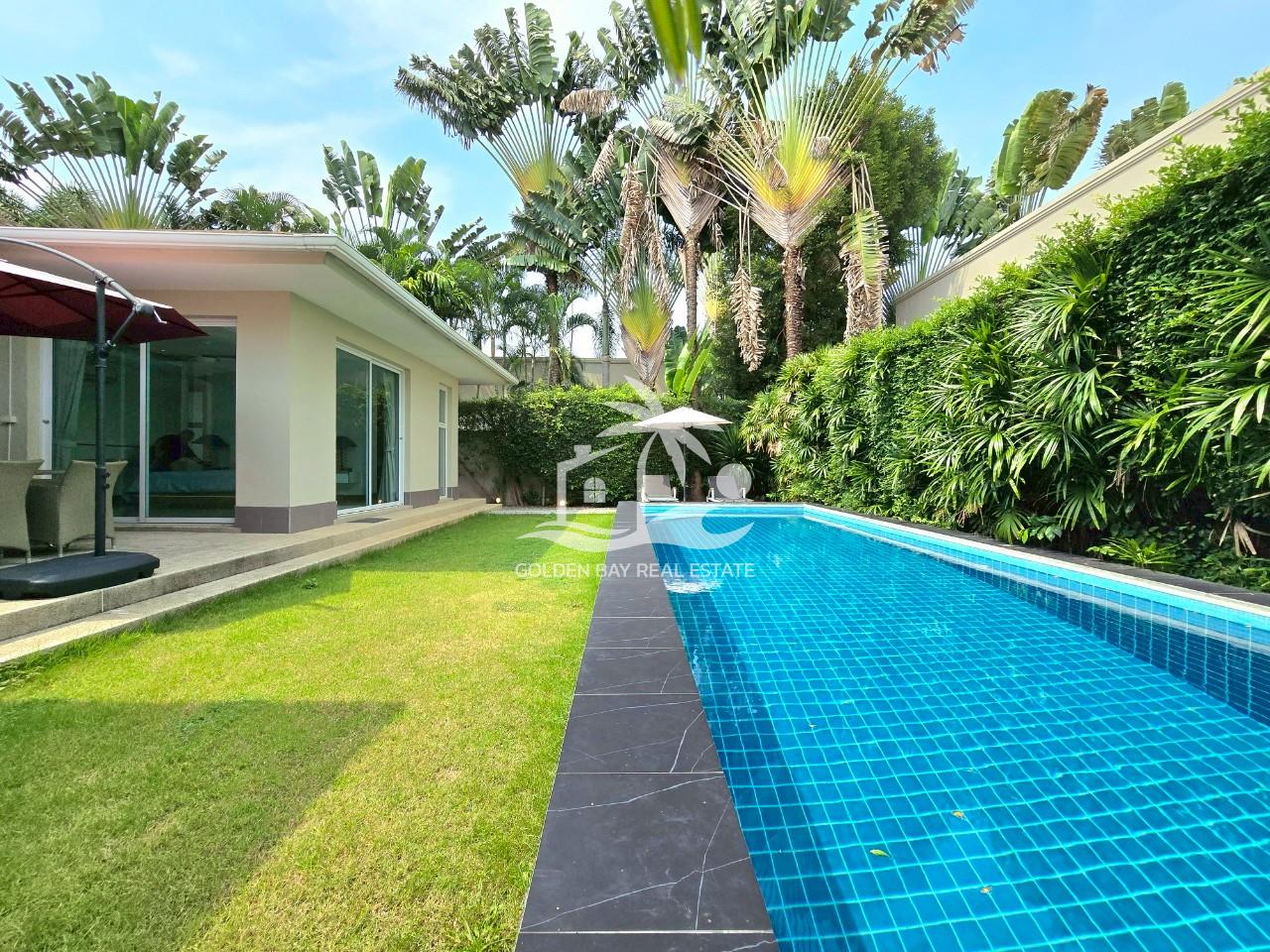 The Vineyard 3 – East Pattaya