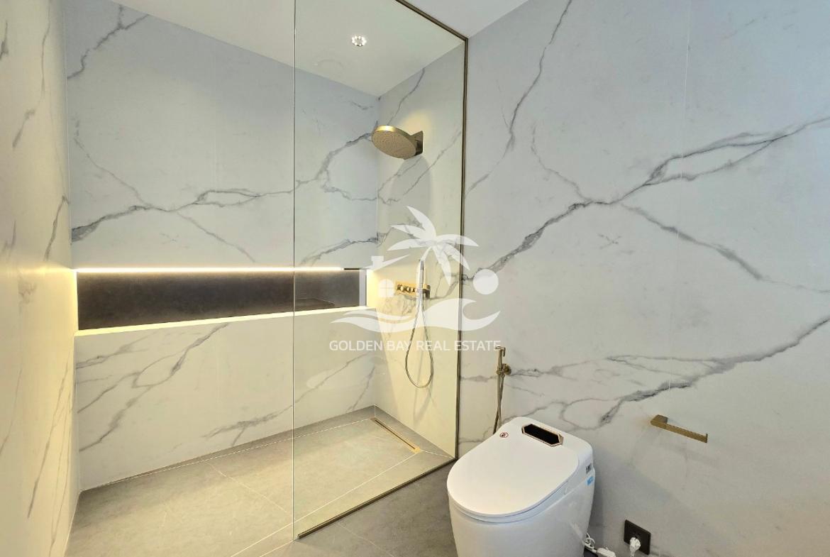 Luxurious Private Pool Villa – Jomtien
