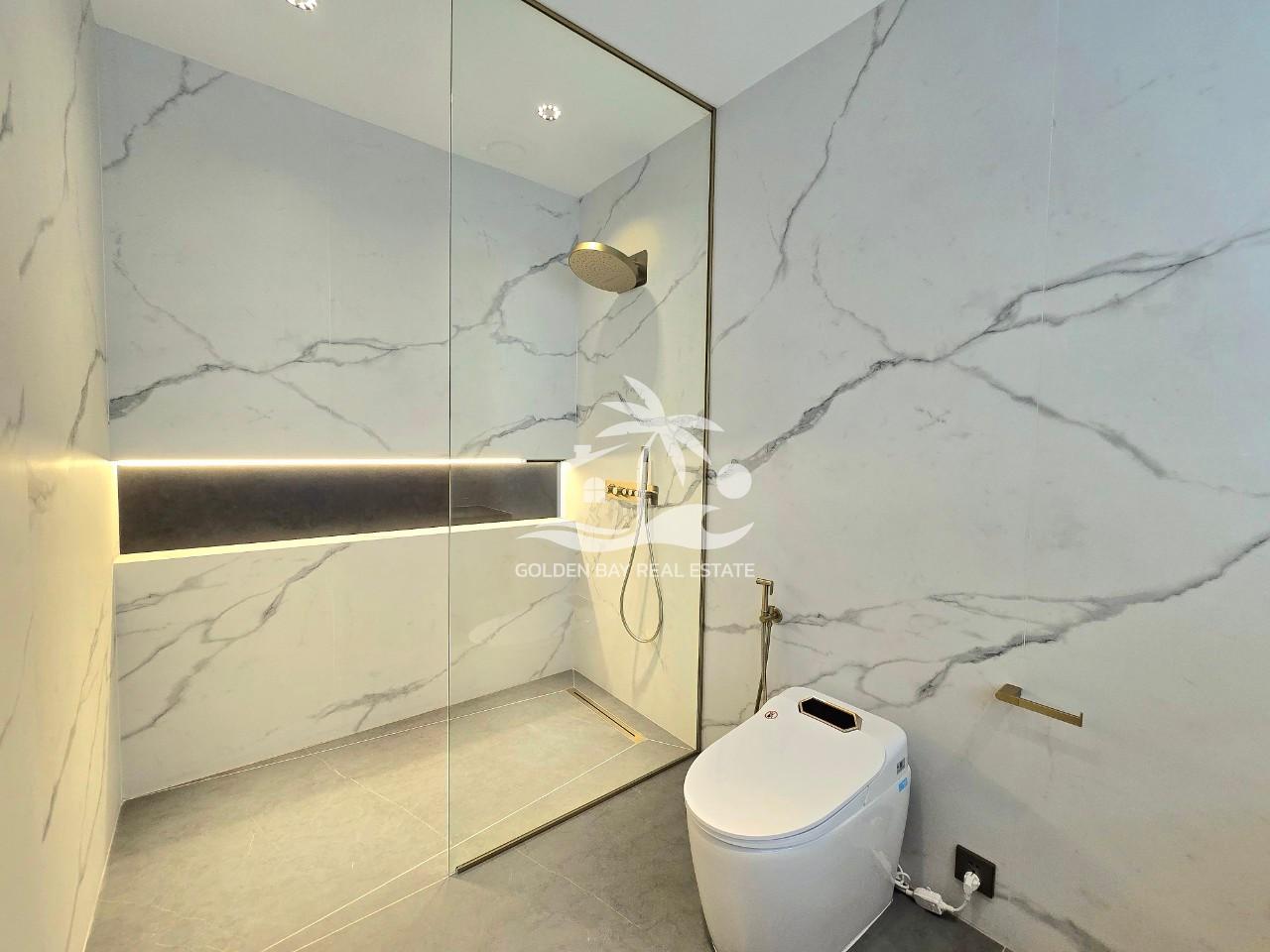 Luxurious Private Pool Villa – Jomtien