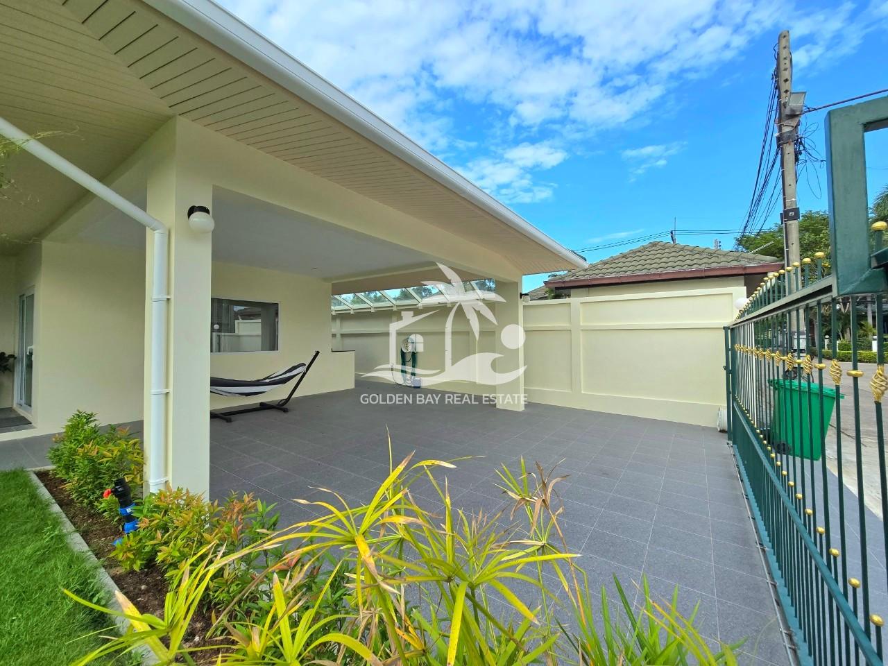 Green Field Villas  2 – East Pattaya