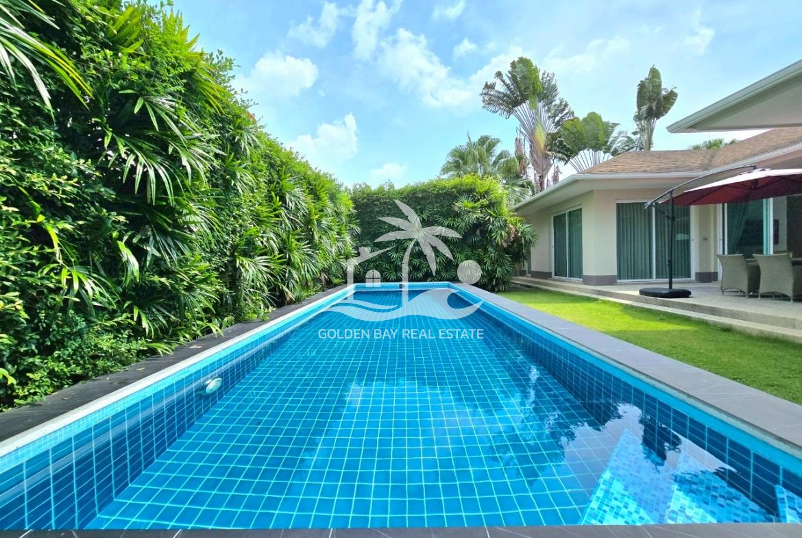 The Vineyard 3 – East Pattaya