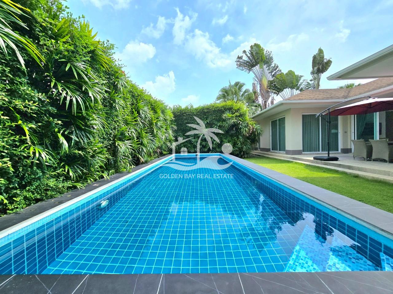 The Vineyard 3 – East Pattaya