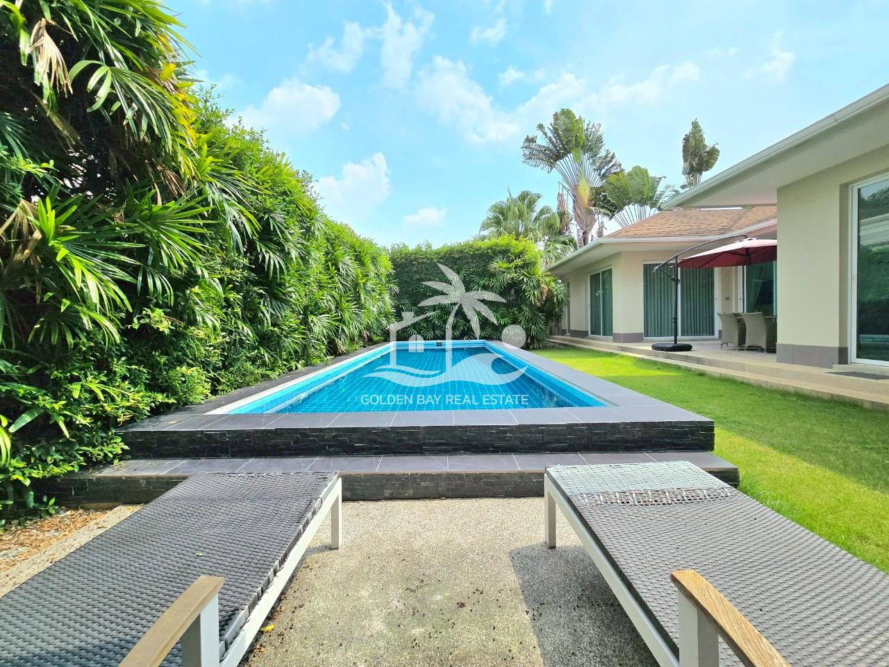 The Vineyard 3 – East Pattaya