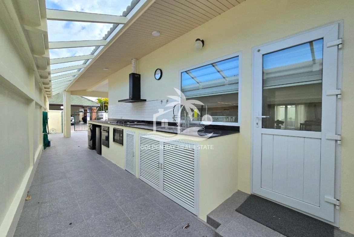 Green Field Villas  2 – East Pattaya