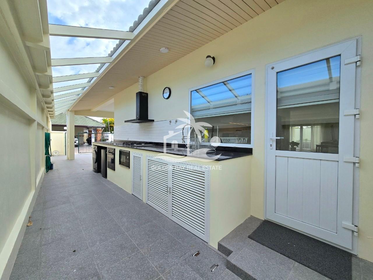 Green Field Villas  2 – East Pattaya