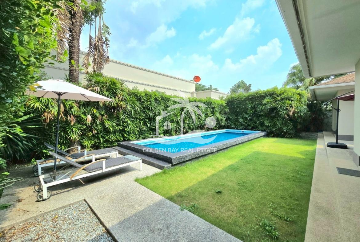 The Vineyard 3 – East Pattaya