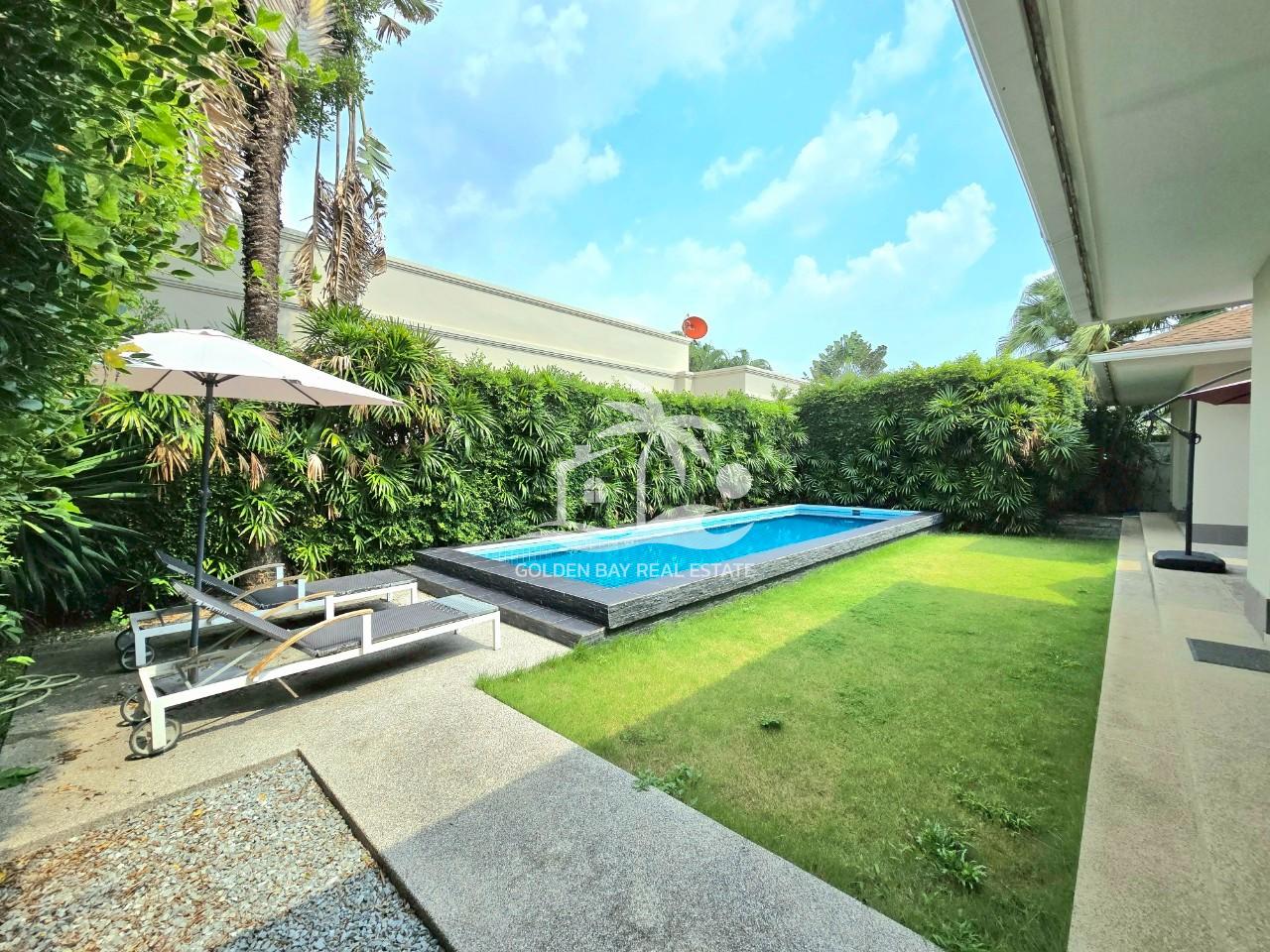 The Vineyard 3 – East Pattaya