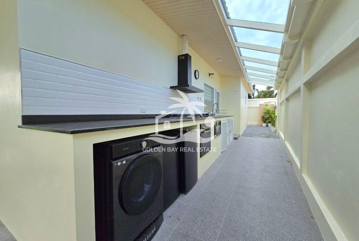 Green Field Villas  2 – East Pattaya