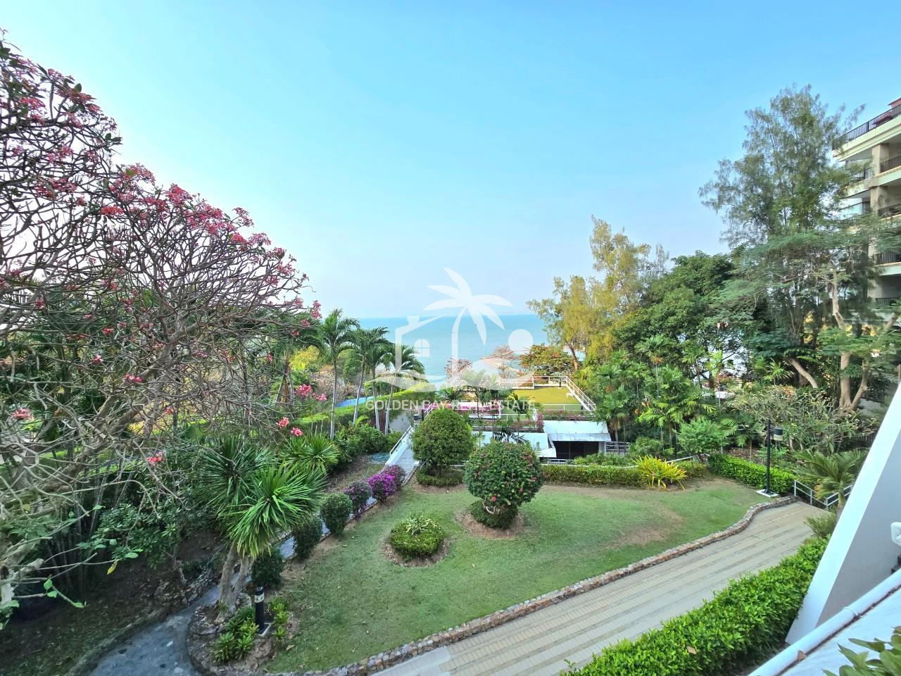 1 (5) Garden Cliff 2 – Wongamat