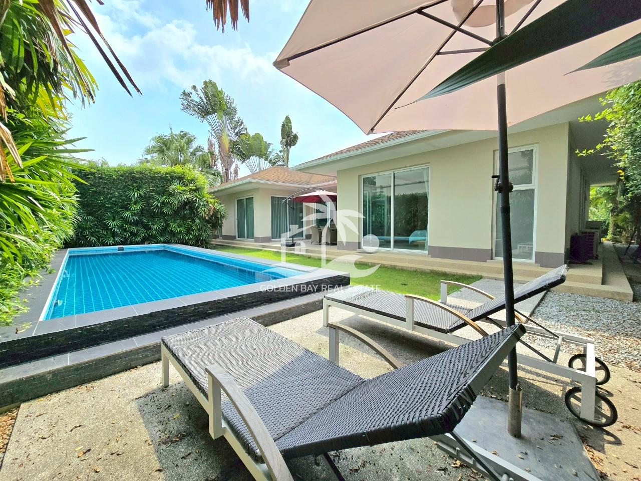 The Vineyard 3 – East Pattaya